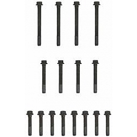 Fel-Pro Gaskets Cylinder Head Bolt Set ES72167