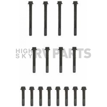 Fel-Pro Gaskets Cylinder Head Bolt Set ES72167