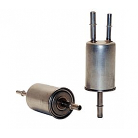 Wix Filters In-Line Fuel Filter - 33424