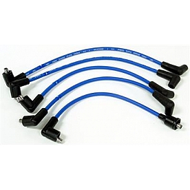 NGK Wires Spark Plug Wire Set 54406
