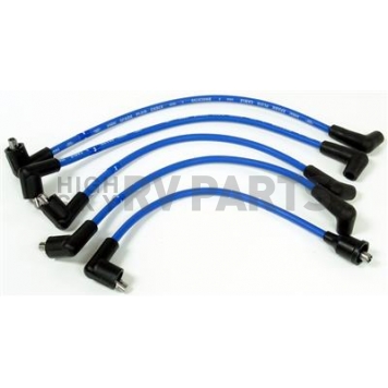 NGK Wires Spark Plug Wire Set 54406