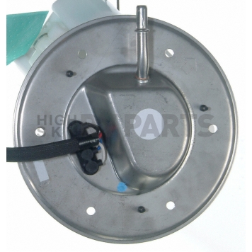Carter Fuel Pump Electric - P74953M