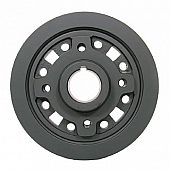 PowerBond by Dayco Harmonic Balancer - PB1210N