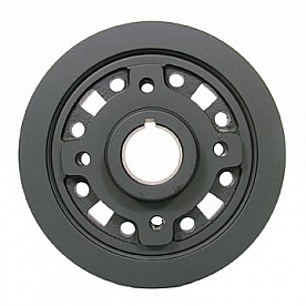 PowerBond by Dayco Harmonic Balancer - PB1210N