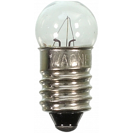 Wagner Lighting Instrument Panel Light Bulb 1449