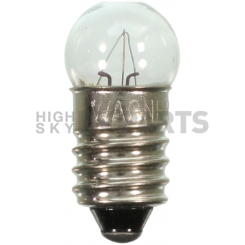 Wagner Lighting Instrument Panel Light Bulb 1449