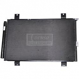 Denso Air Conditioner Condenser 4770607