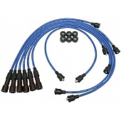 NGK Wires Spark Plug Wire Set 54409