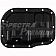 Spectra Premium Oil Pan - TOP30A