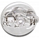 Wagner Lighting Instrument Panel Light Bulb BP161
