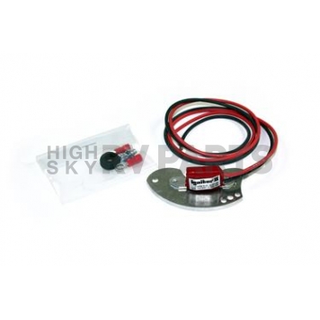 Pertronix Electronic Ignition Conversion 91181LS
