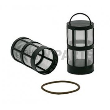 Wix Filters Fuel Filter - WF10122