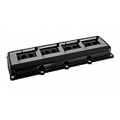 Moroso Performance Valve Cover - 68468