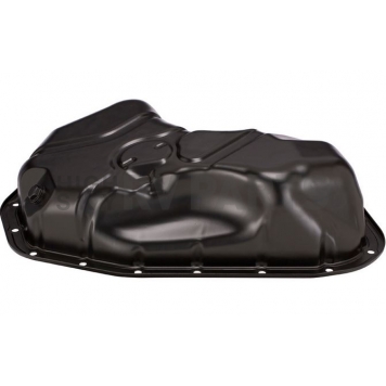 Spectra Premium Oil Pan - TOP33A-2