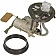 Carter Fuel Pump Electric - P74956M