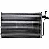 Denso Air Conditioner Condenser 4779103