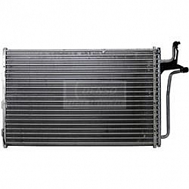 Denso Air Conditioner Condenser 4779103