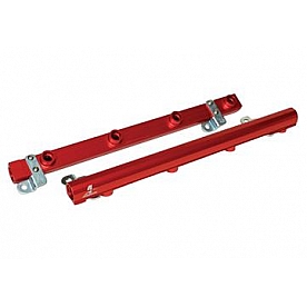 Aeromotive Fuel System Fuel Injector Rail - 14103