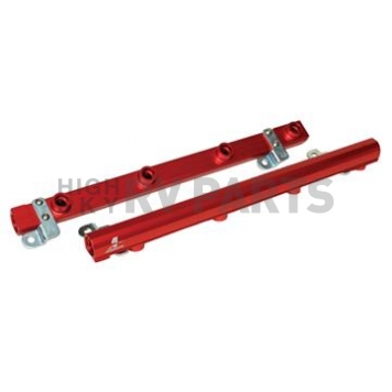 Aeromotive Fuel System Fuel Injector Rail - 14103