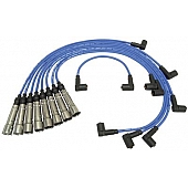 NGK Wires Spark Plug Wire Set 54415