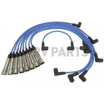 NGK Wires Spark Plug Wire Set 54415
