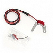 Pertronix Electronic Ignition Conversion 91241LS