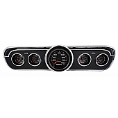 Intellitronix Gauge Fuel Level/ Oil Pressure/ Speedometer/ Voltmeter/ Water Temperature AP7001