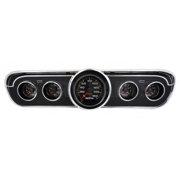 Intellitronix Gauge Fuel Level/ Oil Pressure/ Speedometer/ Voltmeter/ Water Temperature AP7001