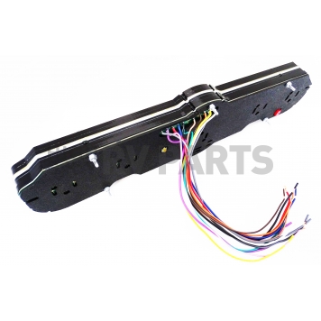 Intellitronix Gauge Fuel Level/ Oil Pressure/ Speedometer/ Voltmeter/ Water Temperature AP7001-1