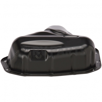 Spectra Premium Oil Pan - TOP34A