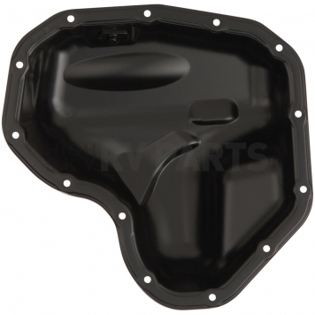 Spectra Premium Oil Pan - TOP34A-2