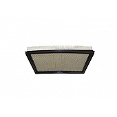 Crown Automotive Jeep Replacement Air Filter 53007386
