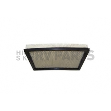 Crown Automotive Jeep Replacement Air Filter 53007386