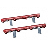 Aeromotive Fuel System Fuel Injector Rail - 14104