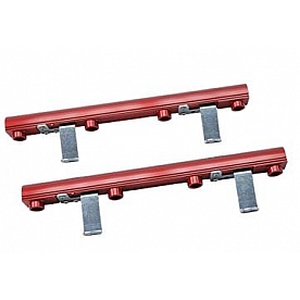 Aeromotive Fuel System Fuel Injector Rail - 14104
