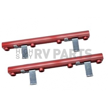 Aeromotive Fuel System Fuel Injector Rail - 14104