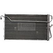Denso Air Conditioner Condenser 4779118