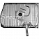 Spectra Premium Fuel Tank - GM307C