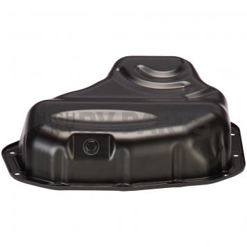 Spectra Premium Oil Pan - TOP34B