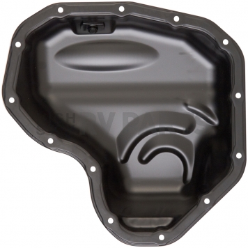 Spectra Premium Oil Pan - TOP34B-2
