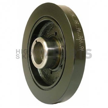 PowerBond by Dayco Harmonic Balancer - PB1112ST