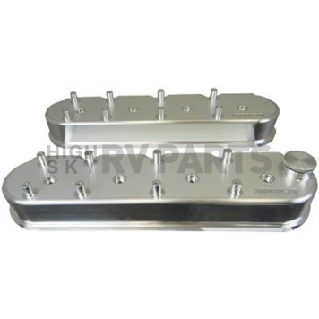 Moroso Performance Valve Cover - 68470