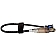 Bosch Oxygen Sensor - 15150
