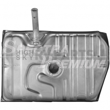 Spectra Premium Fuel Tank - GM309A-2