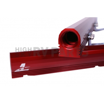 Aeromotive Fuel System Fuel Injector Rail - 14106-1
