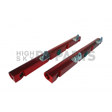 Aeromotive Fuel System Fuel Injector Rail - 14106-2