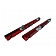 Aeromotive Fuel System Fuel Injector Rail - 14106