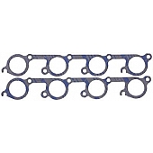 Fel Pro HP Exhaust Header Gasket - 1450