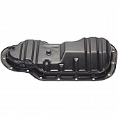 Spectra Premium Oil Pan - TOP38A