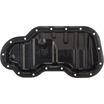 Spectra Premium Oil Pan - TOP38A-2